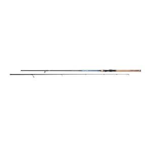 Wędka Mikado Trython Medium Game Spin 2,40m 10-30g 2sec