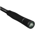 Wędka Mikado Castingowa Jaws Big Bait Cast 2,55m 50-200g