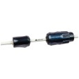 Wędka Mikado M Craft Snowflake 1,85m 0.3-1.5g