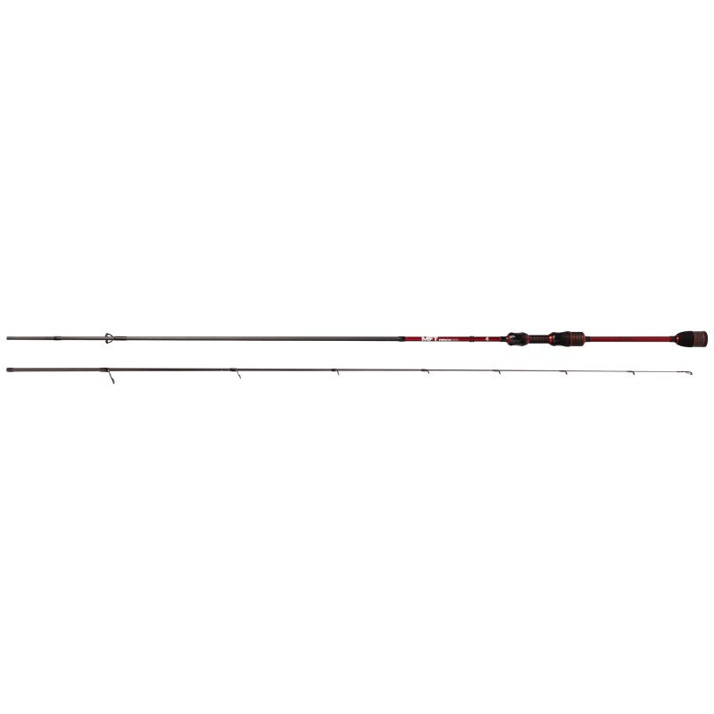 Wędka Mikado Mft Perch 2,08m 1-7g