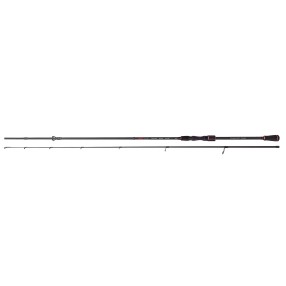 Wędka Mikado NSC N.G. Finesse Spin 2,45m 5-25g 2sec