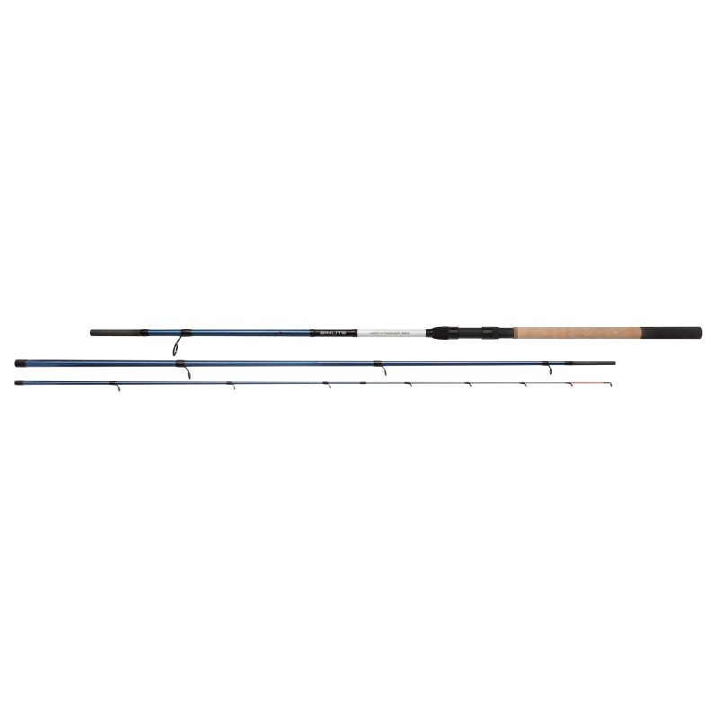Wędka Mikado Bixlite Heavy Feeder 3,90m 180g 3+3sec
