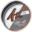 Plecionka Mikado Nihonto Fine Braid 0.23mm/20.2kg/150m Czarna