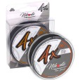 Plecionka Mikado Nihonto Octa Braid 0.20mm/18.1kg/150m Czarna