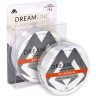 Żyłka Mikado Dreamline Spinning 0.18mm/4.79kg/150m Transparentna