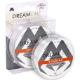 Żyłka Mikado Dreamline Spinning 0.18mm/4.79kg/150m Transparentna