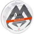 Żyłka Mikado Dreamline Spinning 0.20mm/4.93kg/150m Transparentna