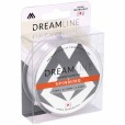 Żyłka Mikado Dreamline Spinning 0.28mm/9.89kg/150m Transparentna