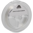 Żyłka Mikado Fluorocarbon Jaws 0.16mm/2.07kg/50m