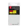 Przypony Mikado Dream Leader Fluorocarbon 40cm/5lb/2.2kg