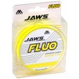 Żyłka Mikado Jaws Fluo 0.16mm/3.12kg/150m Fluo