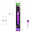 Przypony Zfish Ronnie Rig Boom 18cm 30lbs