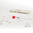 Bagnety Zfish Bait Pin 8mm/20szt.