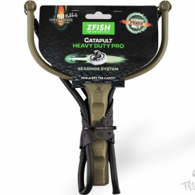 Proca Zfish Heavy Duty Pro