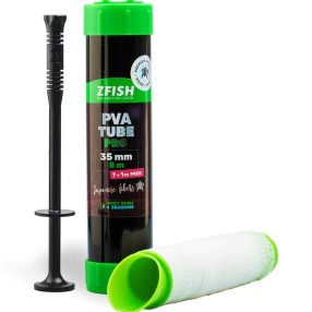 System Pva Zfish Pro Tube 35mm/7 + 1m