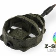Podajnik Zfish Method Feeder Spider Large 80g