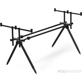 Rod Pod ZFISH Pod Rodmaster Na 3 Wędki 