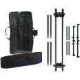 Rod Pod ZFISH Pod Rodmaster Na 3 Wędki 