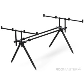 Rod Pod ZFISH Pod Rodmaster Na 4 Wędki