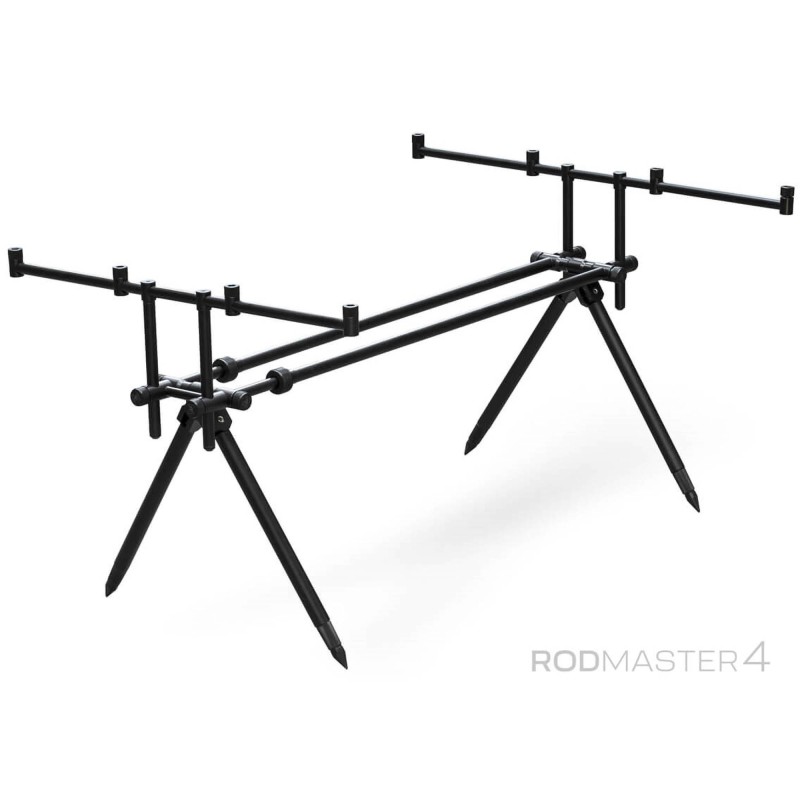 Rod Pod ZFISH Pod Rodmaster Na 4 Wędki