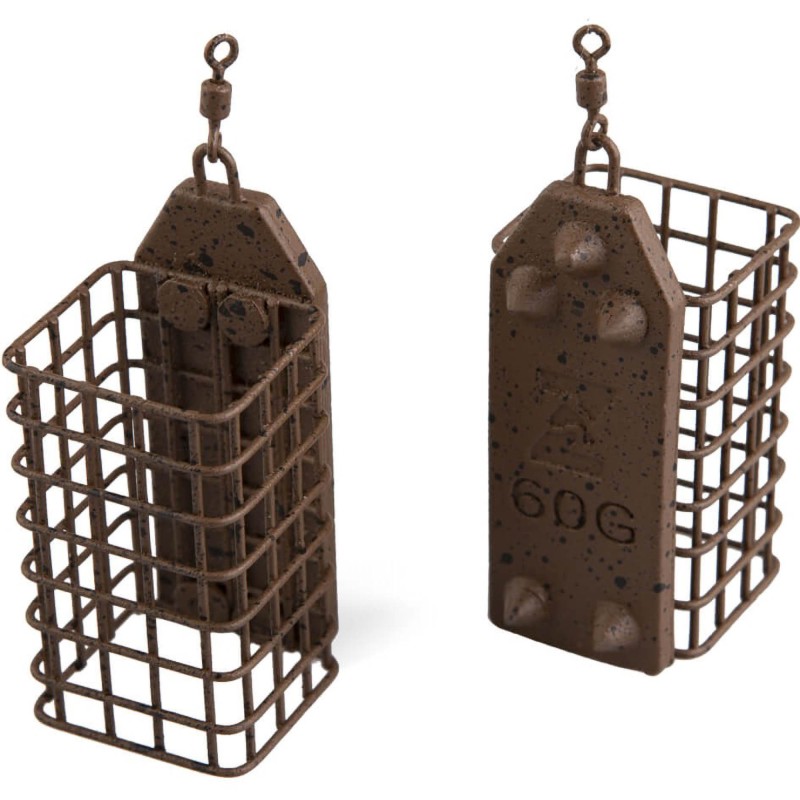 Koszyczek Zfish Spike Feeder 100g