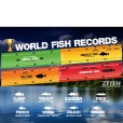 Miarka Zfish Wędkarski Challenge Meter
