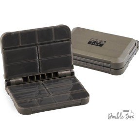 Organizer Zfish Mini Double Box L