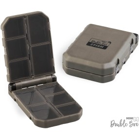 Organizer Zfish Mini Double Box M