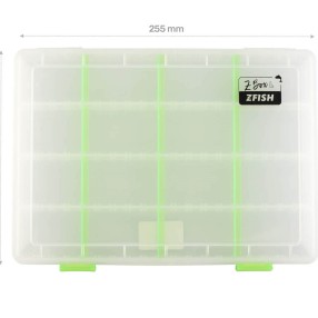 Pudełko Zfish Z-Box L