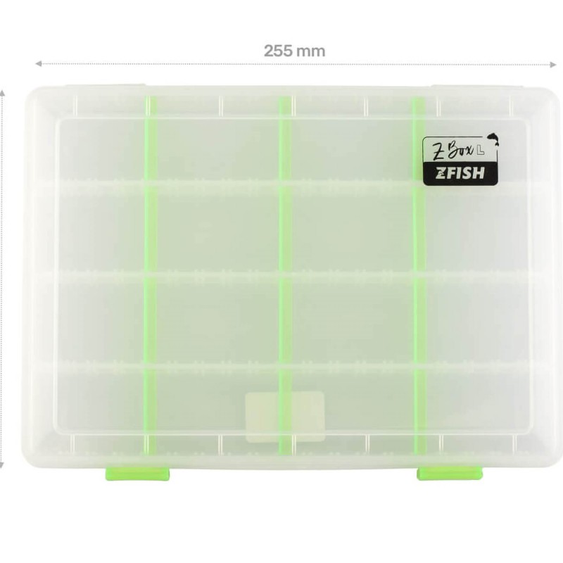Pudełko Zfish Z-Box L