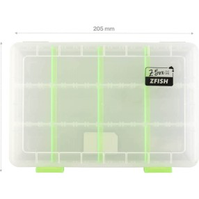 Pudełko Zfish Z-Box M