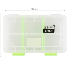 Pudełko ZFISH Z-Box S