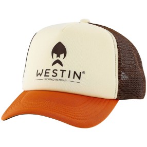 Czapka Z Daszkiem Westin Texas Trucker Cap