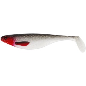 Guma Westin ShadTeez 7cm - Redlight