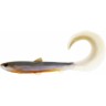 Guma Westin BullTeez Curltail 14cm - Dirty Harbor