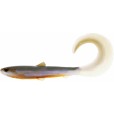 Guma Westin BullTeez Curltail 14cm - Dirty Harbor