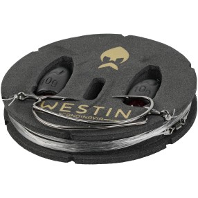 Zestaw Westin Carolina Rig Kit - 14g