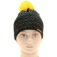 Czapka Mikbaits Mikbaits Clothing - Knitted Cap Black