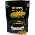 Kulki Mikbaits Corn Chips 300g - Śliwka Morwa 20mm