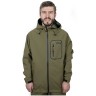 Kurtka Wodoodporna Mikbaits Mikbaits Functional Clothing - Waterproof Jacket Aqua 10000 L