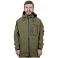 Kurtka Wodoodporna Mikbaits Mikbaits Functional Clothing - Waterproof Jacket Aqua 10000 L