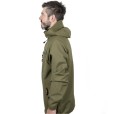 Kurtka Wodoodporna Mikbaits Mikbaits Functional Clothing - Waterproof Jacket Aqua 10000 L