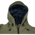 Kurtka Wodoodporna Mikbaits Mikbaits Functional Clothing - Waterproof Jacket Aqua 10000 L