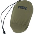 Kurtka Wodoodporna Mikbaits Mikbaits Functional Clothing - Waterproof Jacket Aqua 10000 XL