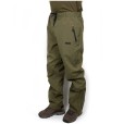Spodnie Wodoodporne Mikbaits Mikbaits Functional Clothing - Waterproof Trousers Aqua 10000 3XL