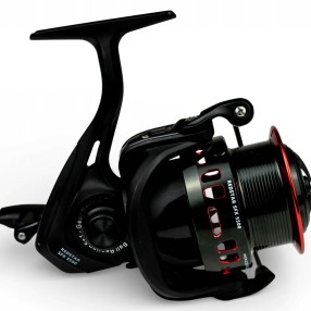 Kołowrotek Garda Redstar SFX Black 5500