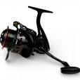 Kołowrotek Garda Redstar SFX Black 4 500