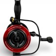 Kołowrotek Garda Redstar SFX Black 4 500