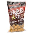 Kulki Zanętowe Starbaits G&G Global Banana 20mm 800g