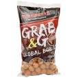 Kulki Zanętowe Starbaits G&G Global Scopex 20mm 800g